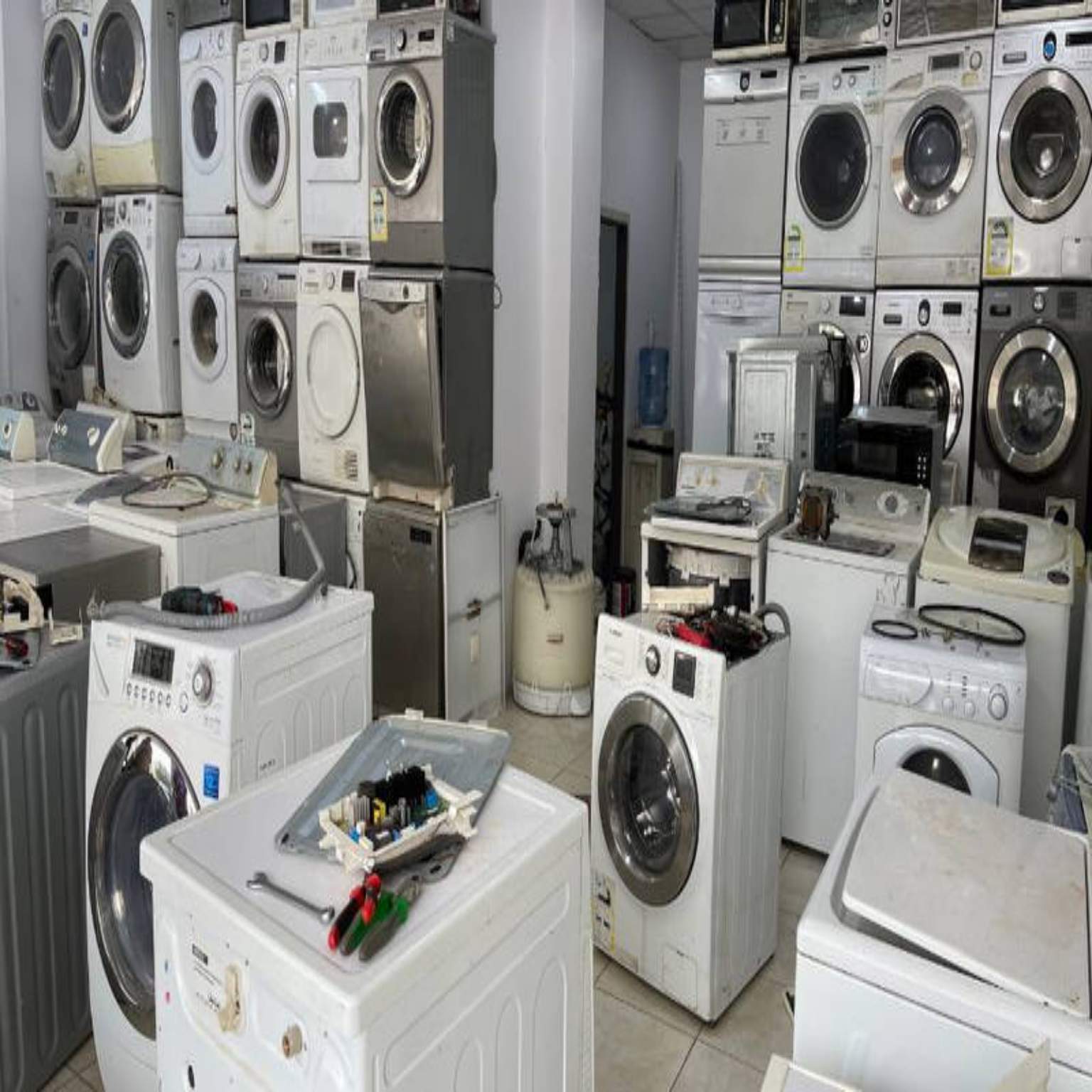 شركة دليل التميز افضل شركة صيانة غسالات بالرياض ضمان -خبره -خصم يصل إلى 25٪ سارع بالاتصال