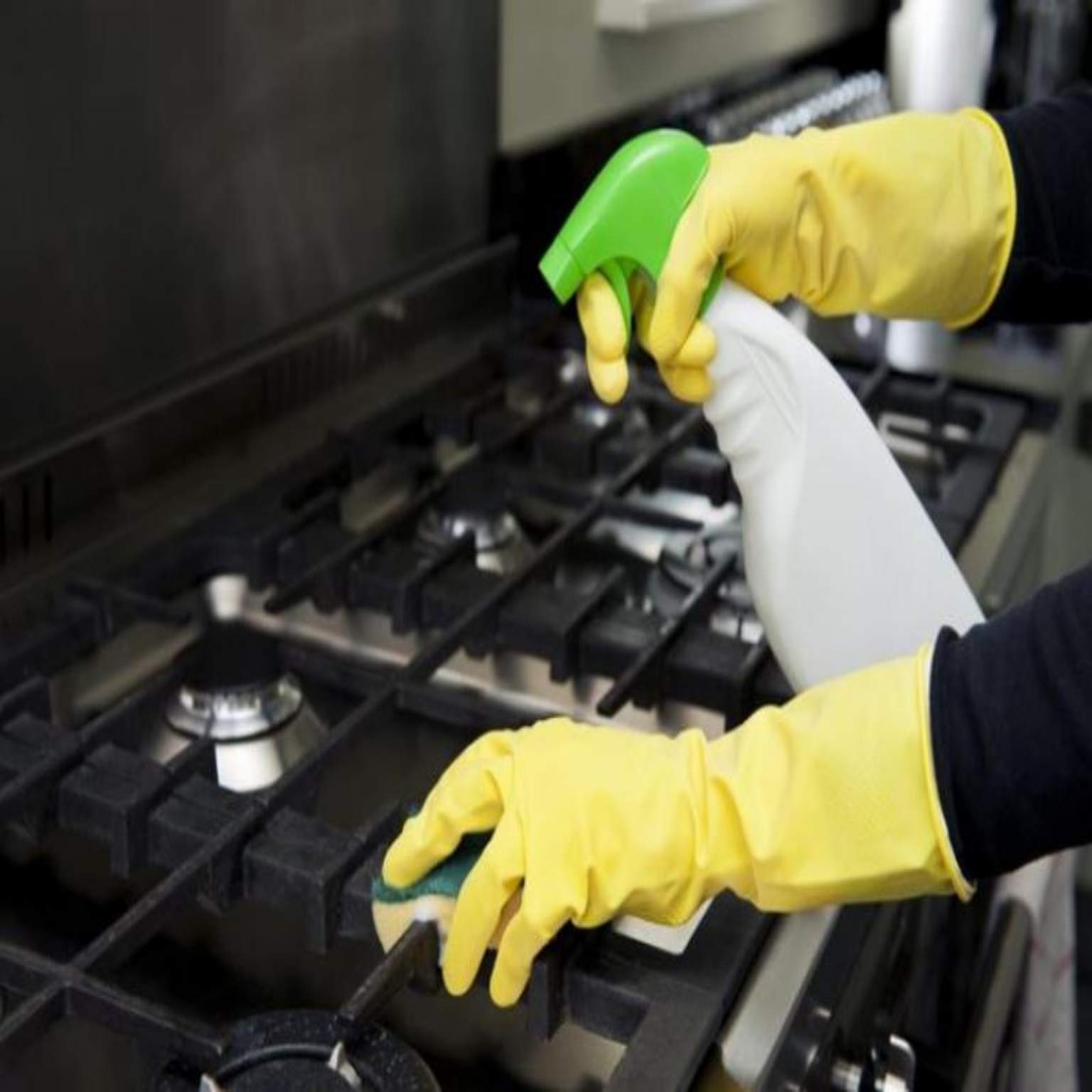 شركة دليل التميز لتنظيف الافران الغاز بالرياض خصم يصل إلى 50٪