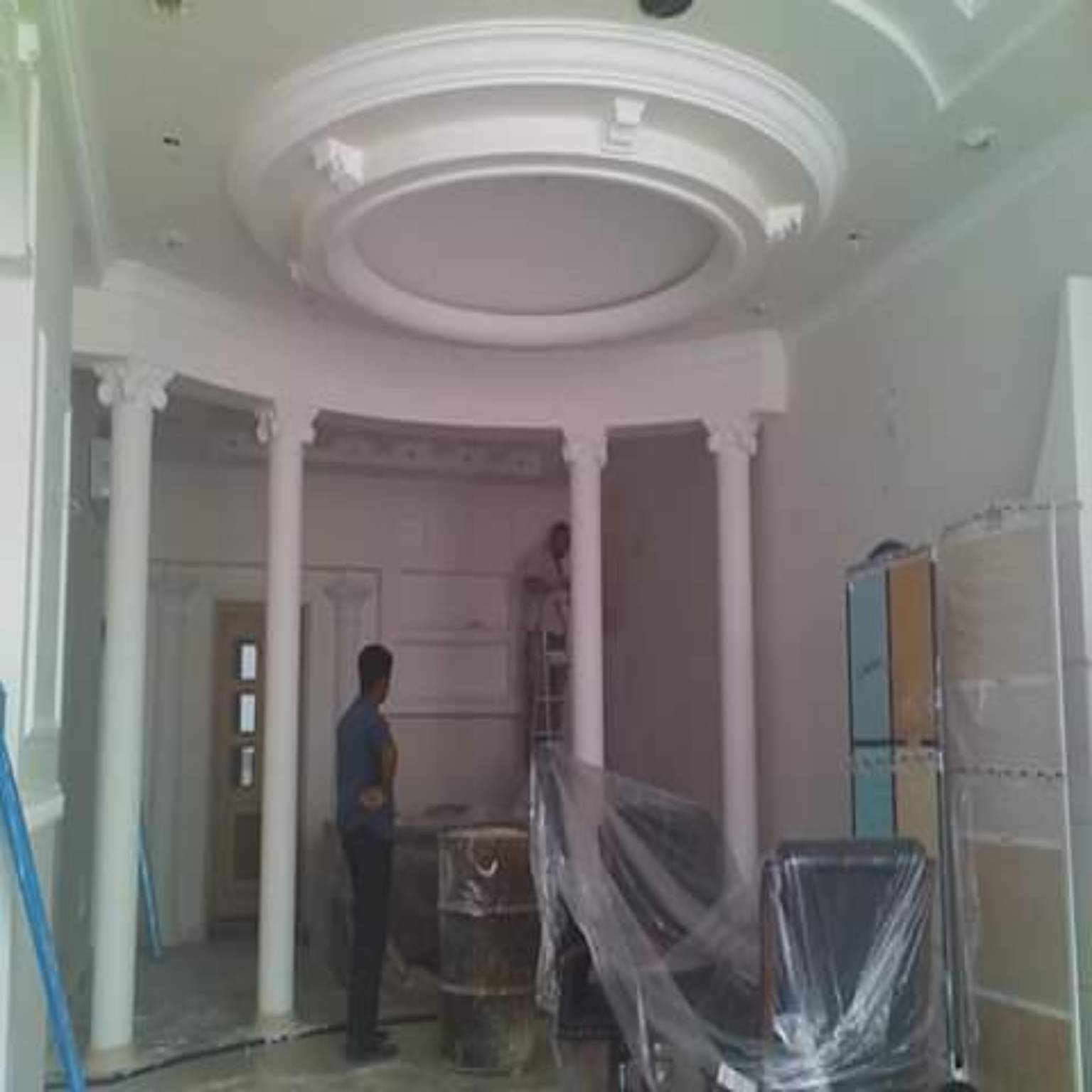 شركة دليل التميز لأعمال الديكورات والدهانات المنزلية بالرياض – أناقة التصميم وجودة التنفيذ بضمان وخصومات حتى 25٪